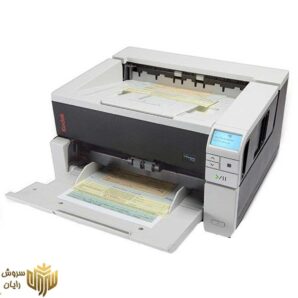 اسکنر حرفه ای اسناد کداک مدل i3200