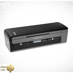 اسکنر حرفه ای اسناد کداک مدل TE-i940