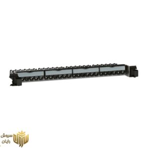 پچ پنل 24 پورت لگراند مدل 33561