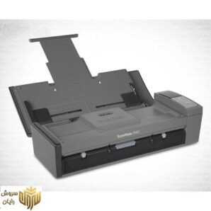 اسکنر حرفه ای اسناد کداک مدل TE-i940