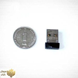 کارت شبکه USB و بی‌سیم دی-لینک DWA-121