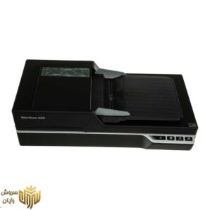 اسکنر ماستک مدل iDocScan D20