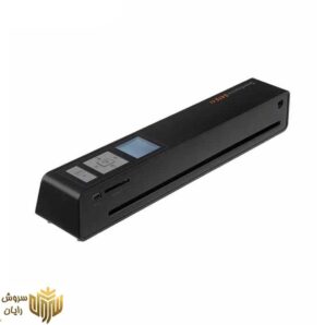 اسکنر دستی ماستک مدل S415