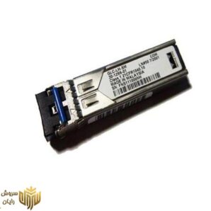 ماژول فیبر سیسکو مدل GLC-LH-SM