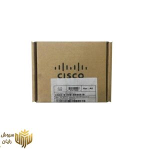 ماژول فیبر سیسکو مدل GLC-LH-SM
