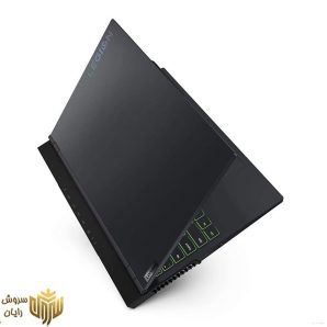 لپ تاپ لنوو مدل Lenovo Legion 5 i7 11800H 32 1SSD 8 3070 FHD