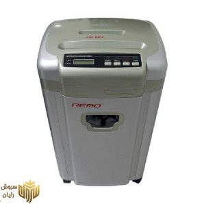 کاغذ خردکن رمو مدل C-3100