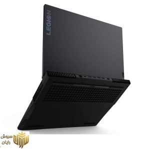 لپ تاپ لنوو مدل Lenovo Legion 5 i7 11800H 32 1SSD 8 3070 FHD