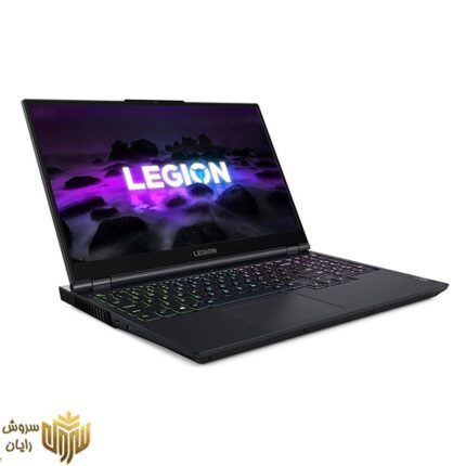 لپ تاپ لنوو مدل Lenovo Legion 5 i7 11800H 32 1SSD 8 3070 FHD