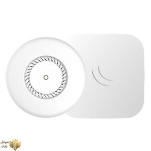 اکسس پوینت بی سیم میکروتیک مدل Cap ac