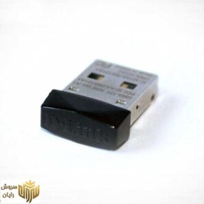 کارت شبکه USB و بی‌سیم دی-لینک DWA-121