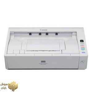 اسکنر حرفه‌‌ای اسناد کانن مدل imageFORMULA DR-M1060