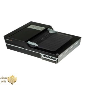 اسکنر ماستک مدل iDocScan D50