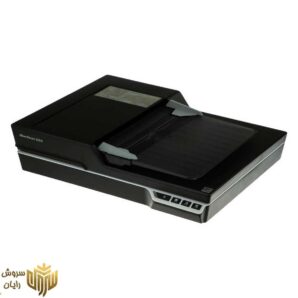 اسکنر ماستک مدل iDocScan D20
