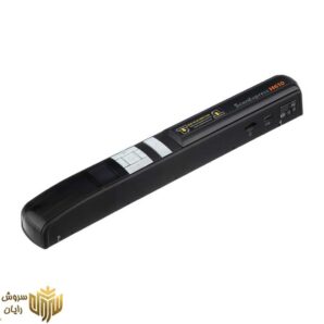 اسکنر دستی موستک مدل H610