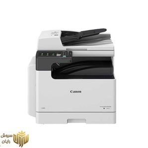 دستگاه کپی کانن مدل imageRUNNER 2425i (DADF)