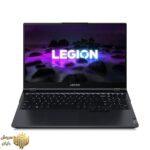 لپ تاپ لنوو مدل Lenovo Legion 5 i7 11800H 32 1SSD 8 3070 FHD