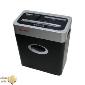 کاغذ خردکن رمو مدل c-1200