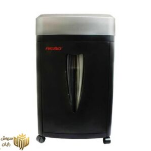 کاغذ خردکن رمو مدل c-3200