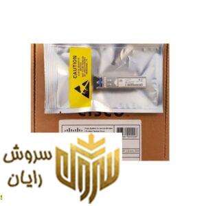 ماژول فیبر سیسکو مدل GLC-LH-SMD