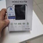 مودم LTE/4G قابل حمل دی-لینک مدل DWR-933m