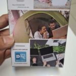 مودم LTE/4G قابل حمل دی-لینک مدل DWR-933m