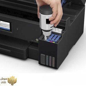 پرینتر جوهرافشان اپسون مدل EcoTank L14150