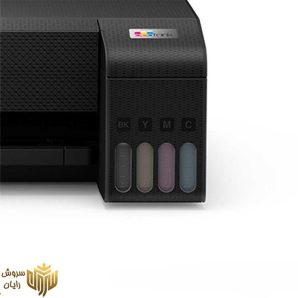 پرینتر اپسون مدل EcoTank L1250