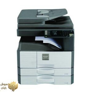 دستگاه کپی شارپ مدل AR-6020NV