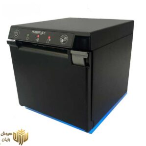 پرینتر حرارتی پوزیفلکس مدل PP7600 TB (usb)