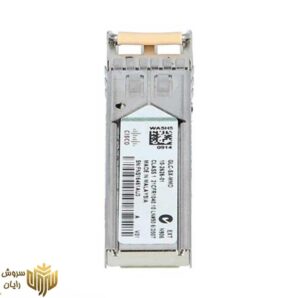 ماژول فیبر نوری سیسکو مدل GLC-SX-MMD