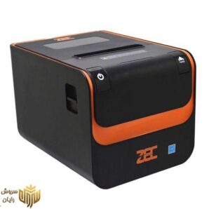 پرینتر حرارتی زد ای سی مدل ZP300