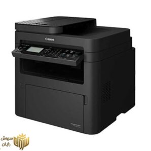 پرینتر چند کاره لیزری کانن مدل i-SENSYS MF264dw
