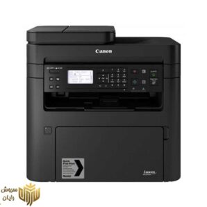 پرینتر چند کاره لیزری کانن مدل MF264dw