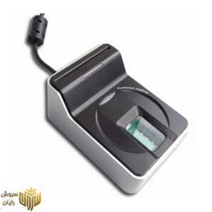 دستگاه اسکنر اثر انگشت فوترونیک مدل FS88HS