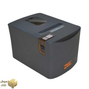 فیش پرینتر زد ای سی مدل ZEC ZP310