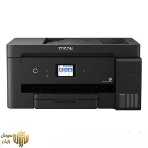 پرینتر جوهرافشان اپسون مدل EcoTank L14150