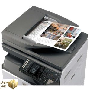 دستگاه کپی شارپ مدل AR-6023NV