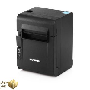 پرینتر حرارتی فروشگاهی بیکسولون مدل SRP-E300
