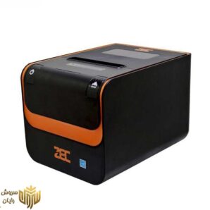 پرینتر حرارتی زد ای سی مدل ZP300