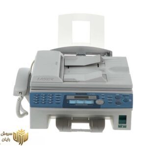 فکس چهار کاره پاناسونیک مدل KX-FLB752CX