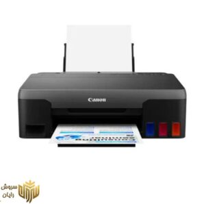 پرینتر جوهر افشان کانن مدل PIXMA G1420