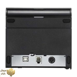 پرینتر حرارتی فروشگاهی بیکسولون مدل SRP-E300