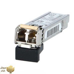 ماژول فیبر نوری سیسکو مدل GLC-SX-MMD