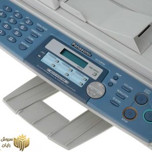 فکس چهار کاره پاناسونیک مدل KX-FLB752CX