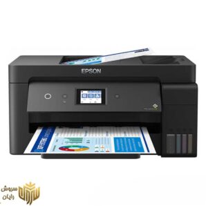 پرینتر جوهرافشان اپسون مدل EcoTank L14150