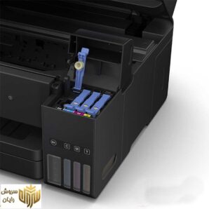 پرینتر اپسون مدل ECOTANK ITS L6190