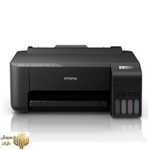 پرینتر اپسون مدل EcoTank L1250