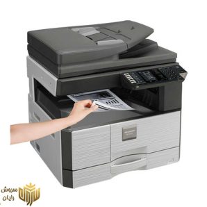 دستگاه کپی شارپ مدل AR-6023NV