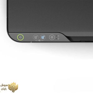 پرینتر چندکاره جوهرافشان اپسون مدل EcoTank L3210